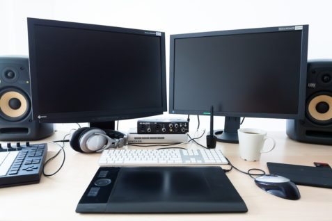 computer