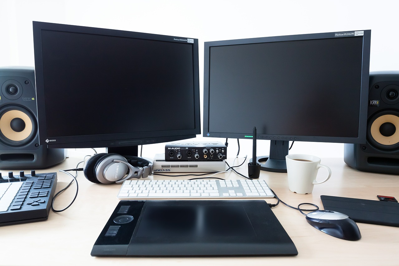 computer