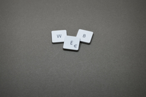 web