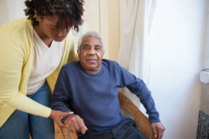 senior care