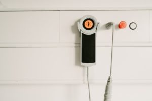 Improve Hospital Technology 